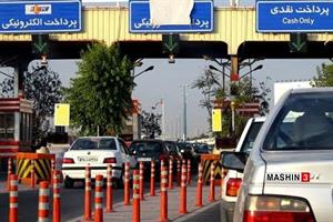 فروش روزانه طرح ترافیک در تهران ممنوع شد